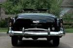 Chevrolet Bel Air Convertible 1954 года